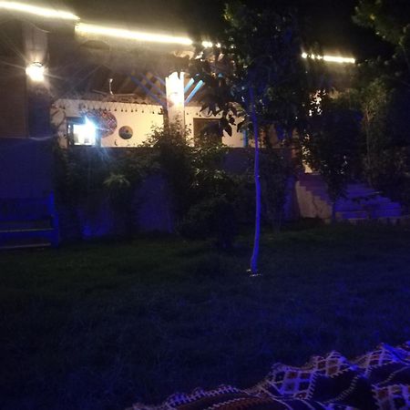 Kayan House Villa Tunis ภายนอก รูปภาพ