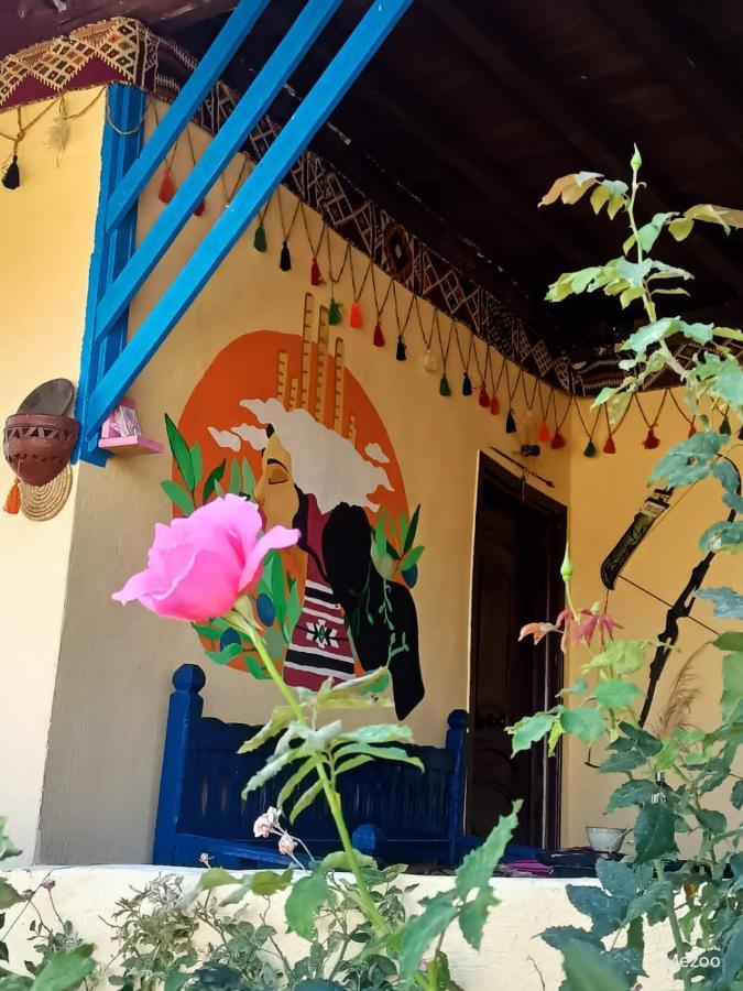 Kayan House Villa Tunis ภายนอก รูปภาพ
