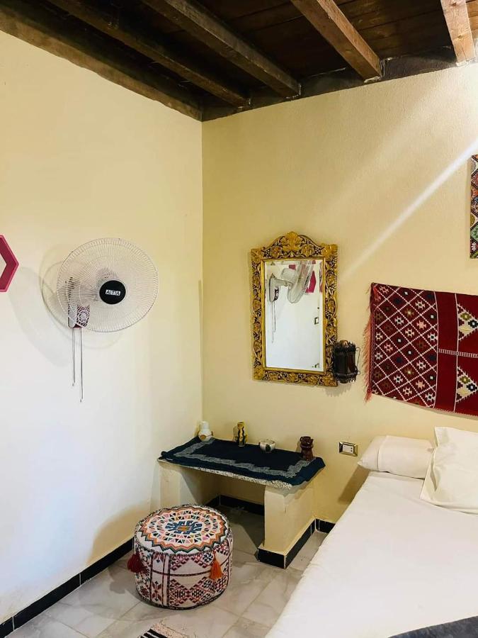 Kayan House Villa Tunis ภายนอก รูปภาพ
